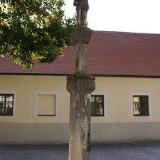 Whipping post, pillory, Listed objects in Austria