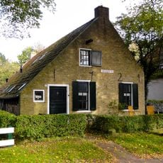 Middenstreek 66, Schiermonnikoog