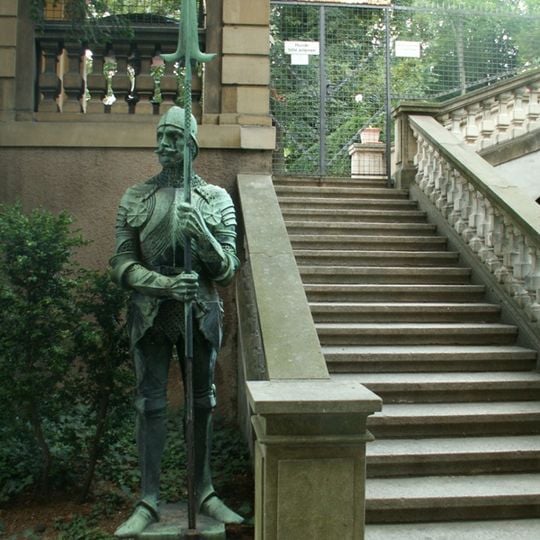 Städtisches Lapidarium