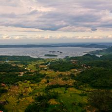 Jatiluhur Reservoir