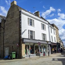 2 And 4, West Market Place