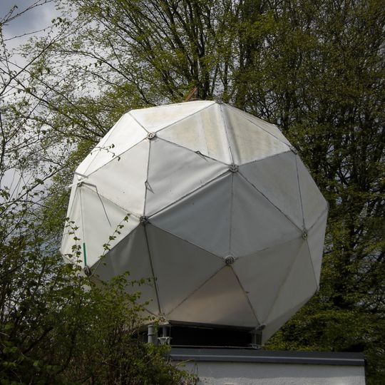 Osservatorio di Starkenburg