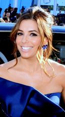 Eva Longoria