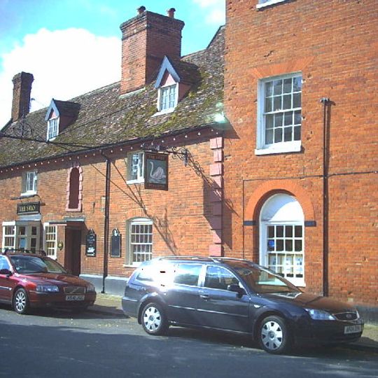 The Swan Inn