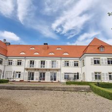 Betzdorf Castle