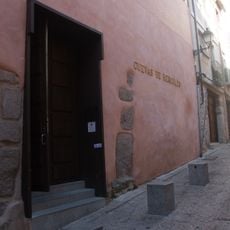 Cueva de Hércules