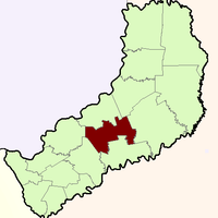 Dipartimento di Cainguás