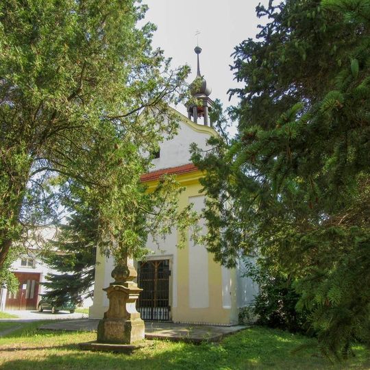 Chapel of Saint Florian