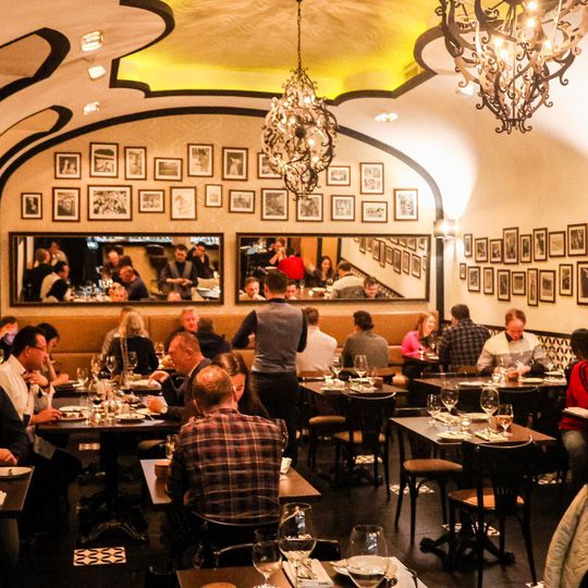 Borkonyha Winekitchen