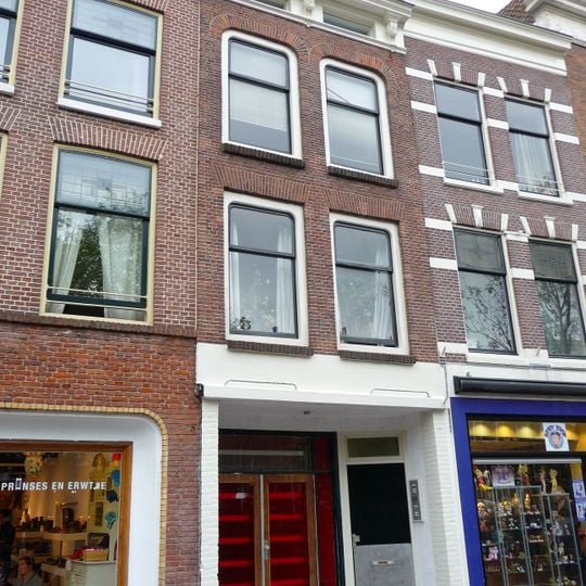 Oudegracht 222, Utrecht
