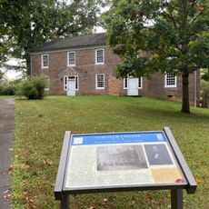 President Andrew Johnson Museum and Library