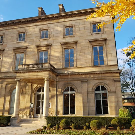 Château de Saint-Ouen