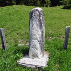 Meilenstein Untertauern 25484