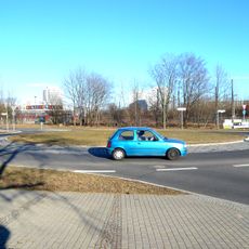 Georg-Knorr-Platz