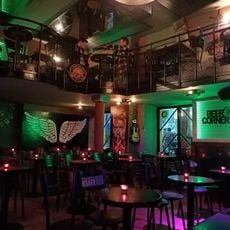 Beer Corner Rock Pubصرافی