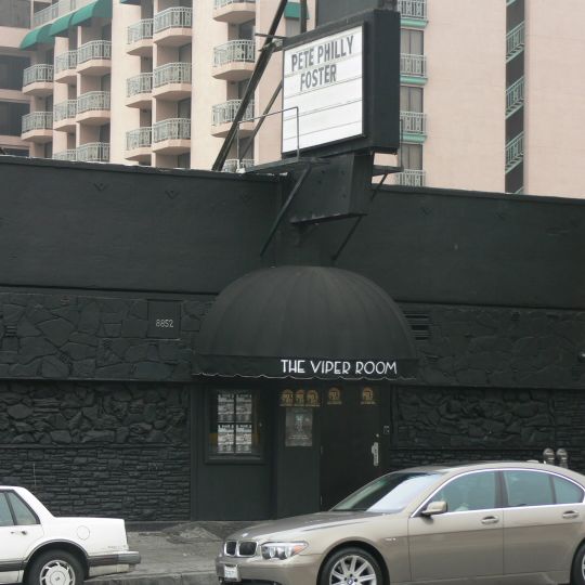 Viper Room