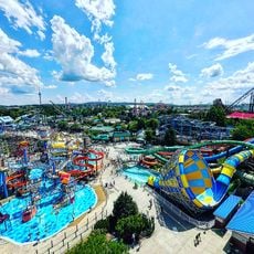 Hersheypark