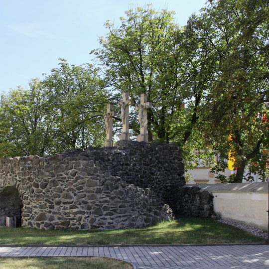 Kalvarienberg/Kreuzweg