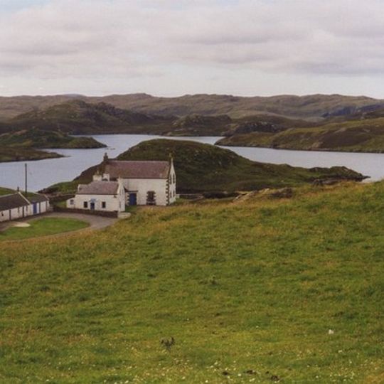 Vementry, Norse Mill