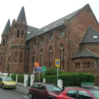 Swedenborgian Church