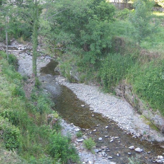 Saint-André-Capcèze