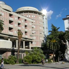 Palazzo della Banca d'Italia