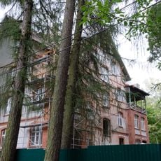 Дом жилой (Светлогорск)