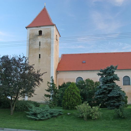 Church of Saint Vitus