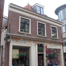 Koningstraat 34, Haarlem