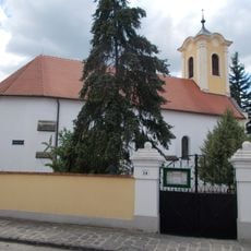 Reformed church, Szentendre