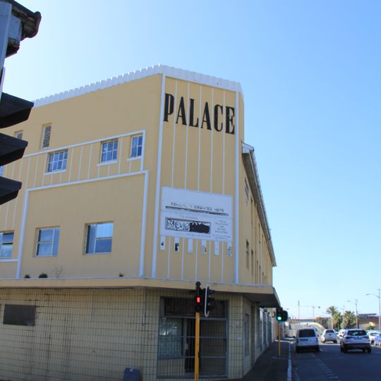 Palace Theatre