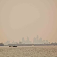 Neshaminy State Park