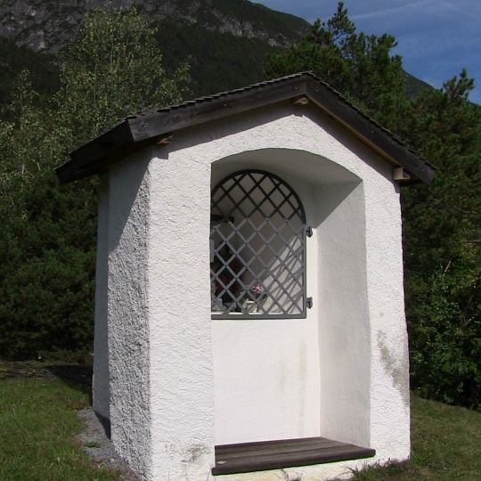 Bildstock Scheibenbühel