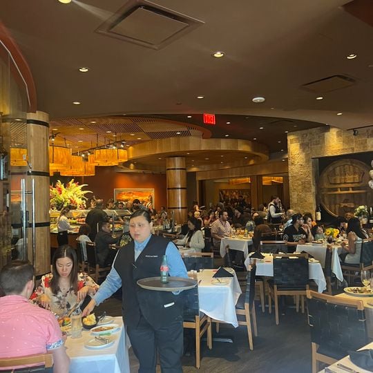 Fogo de Chao