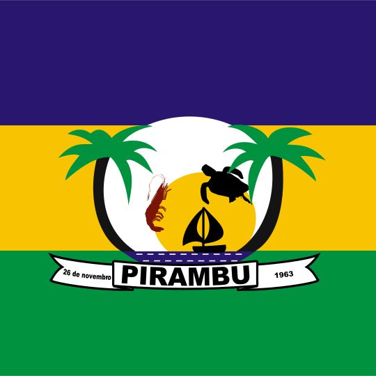 Pirambu