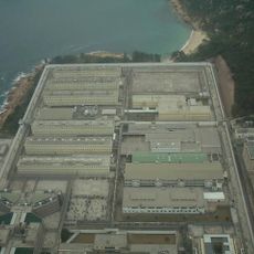 Stanley Prison