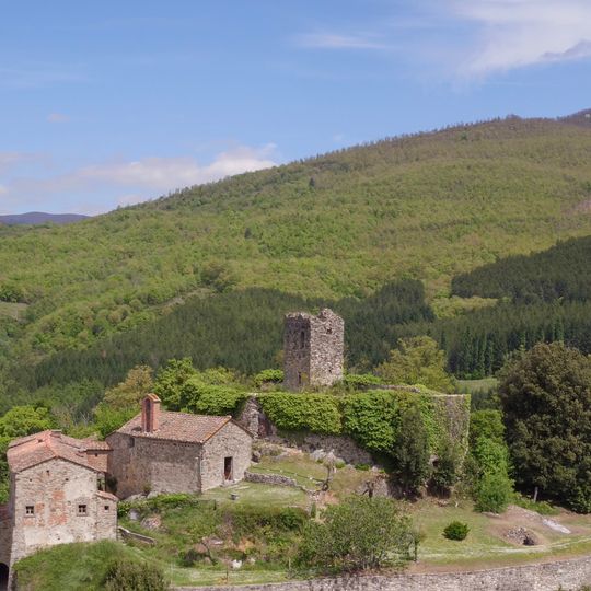 Castello di Gressa