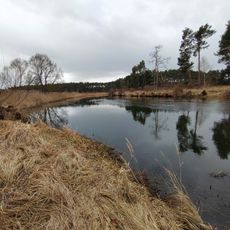 Naturbadestelle Gemeinde Grünheide (Mark)