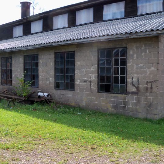 Julles gjuteri och mekaniska verkstad