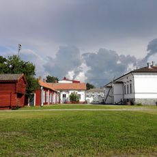 Jakobstad Museum