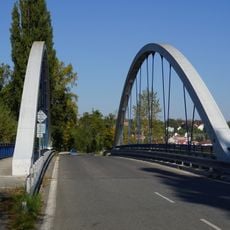 Kačov - Kochánky bridge