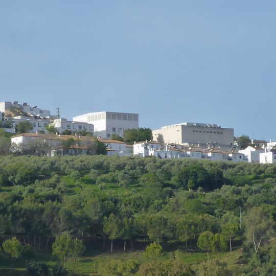 Instituto de Educación Secundaria Carlos III