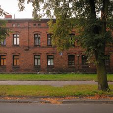 43 Kościuszki Street in Żyrardów