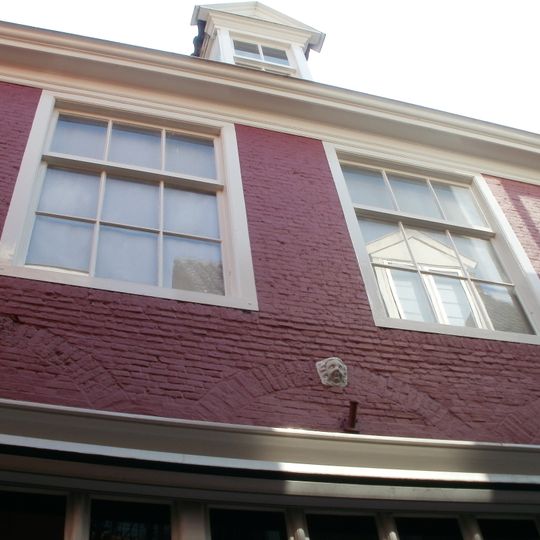 Noordvliet 7, Leeuwarden