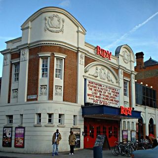 Ritzy Picturehouse