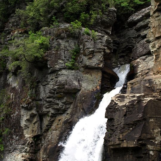 Linville Falls