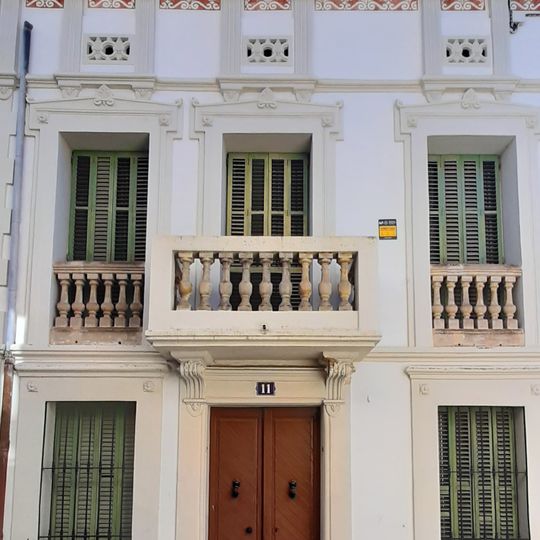 Casa Ferrandiz