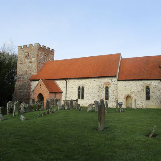 Parish Church of St Andrew