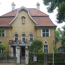 Scabellstraße 12