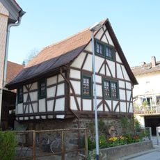 Haus Märkerwaldstraße 122